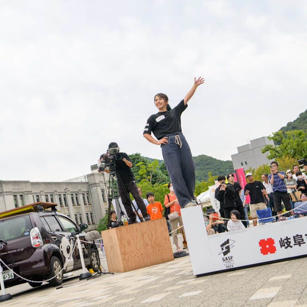 泉ひかり（パルクール）のグルメインスタ