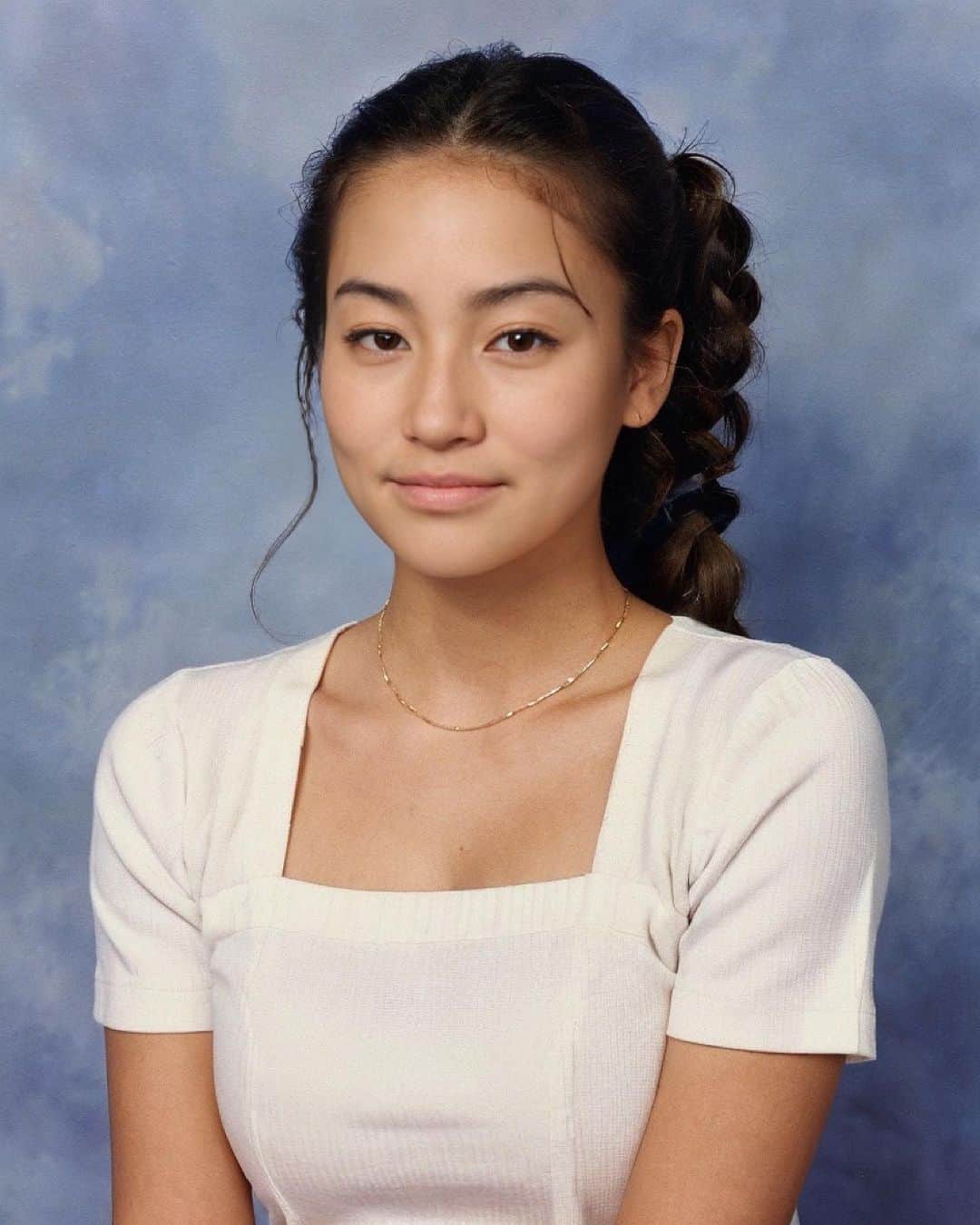 桃生亜希子のインスタグラム：「When I was in  America🇺🇸in 90‘s... 　　懐かしい！ 　青春時代、思いっきり遊んでやらかしたなぁ😆❤️🌈✨」