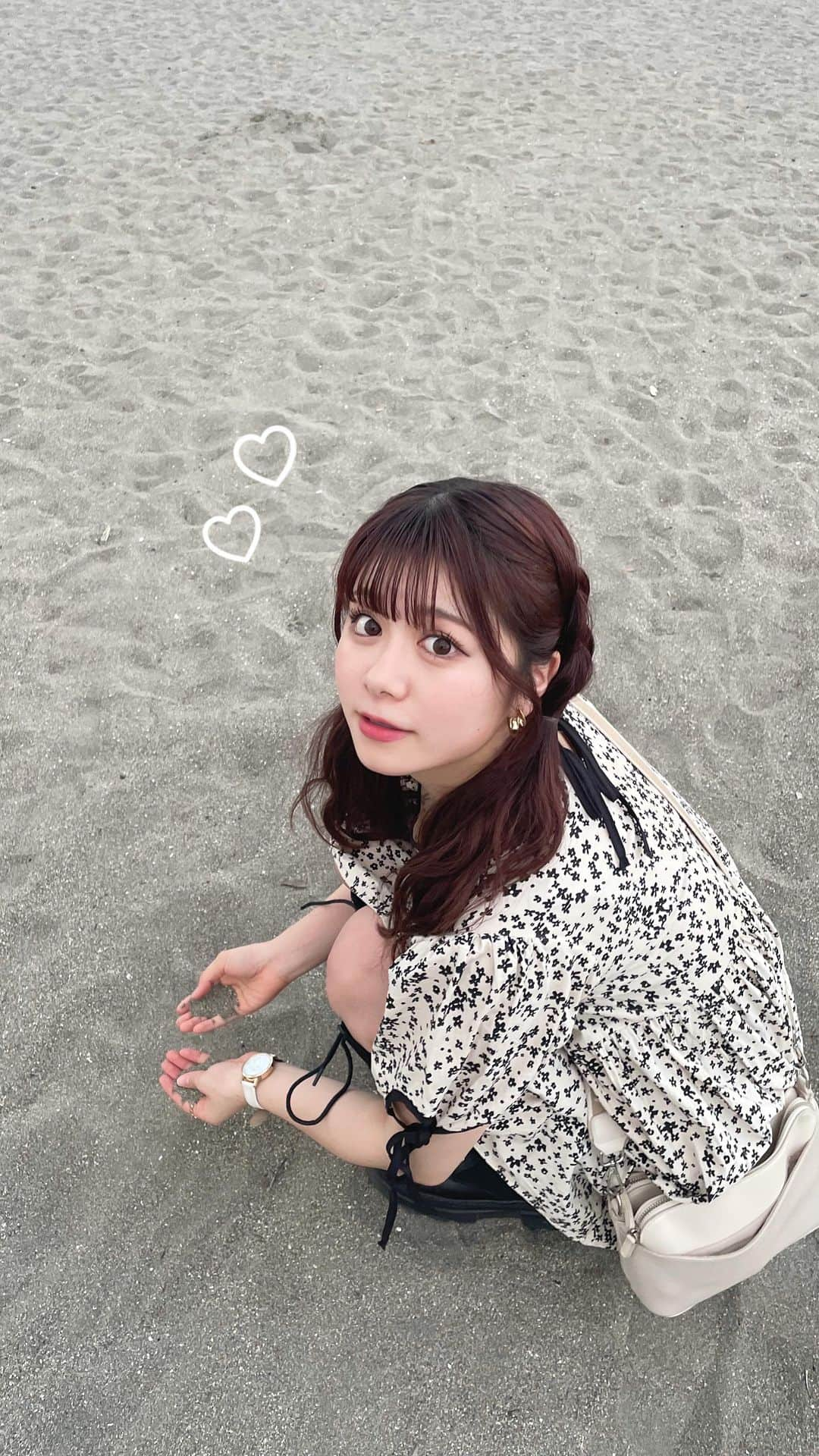 熊谷真里（まりくま）のインスタグラム