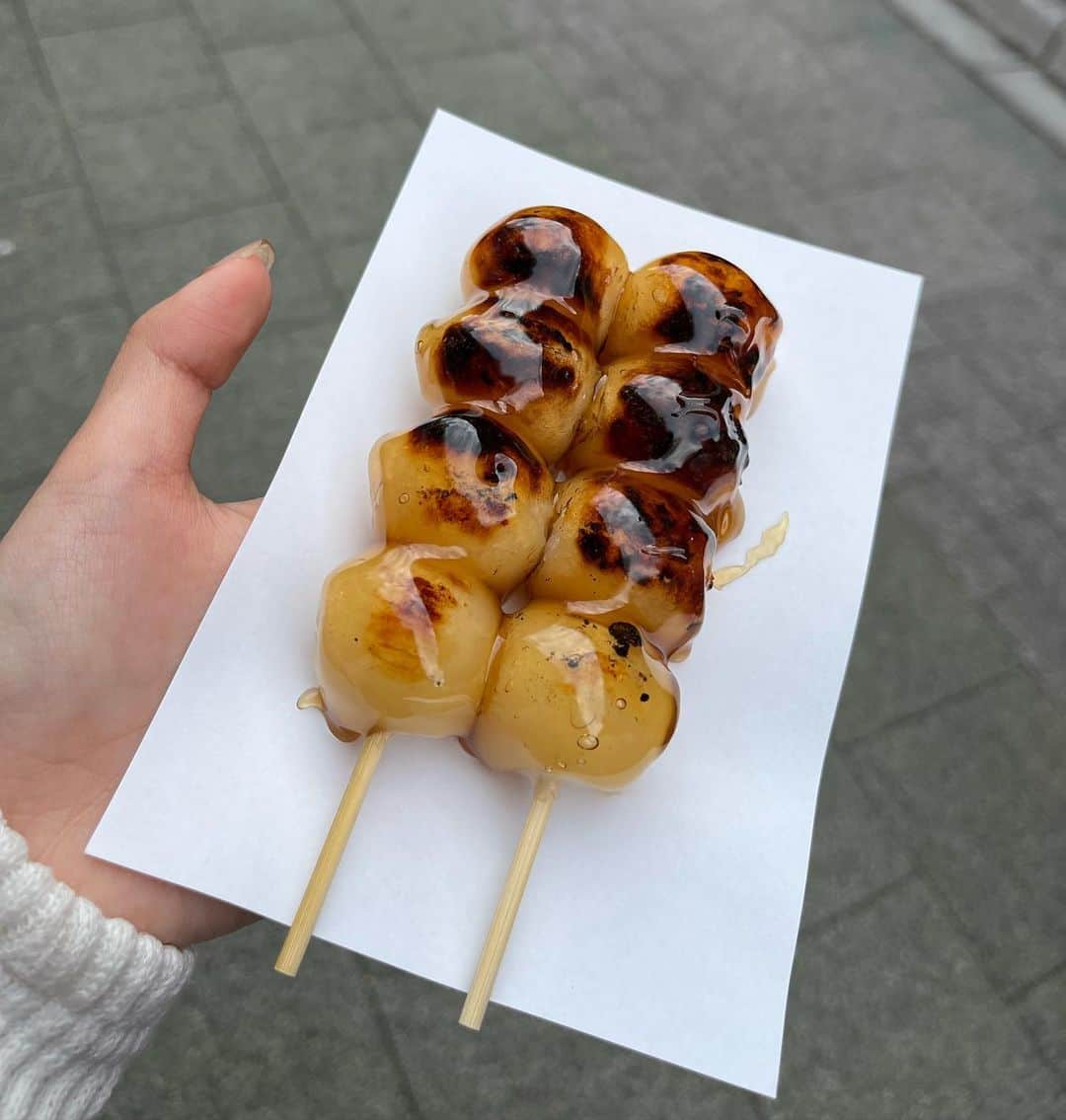 のインスタグラム