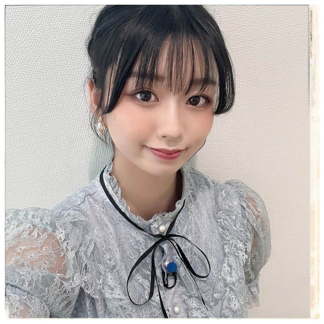 奥森皐月さんのインスタグラム写真 - (奥森皐月Instagram)「. . . 本日6日の深夜0:40から読売テレビにて放送の『るてんのんてる』に出演いたします！ . 「笑ディグ」というお笑いを深く掘り下げる企画。 MCはシソンヌ長谷川さんとなにわ男子藤原さん、ミルクボーイ駒場さんとスピードワゴン小沢さんとツッコミについて語らせていただきました。 . ツッコミ芸人さんを分類したり、それぞれの好きなツッコミ芸人さんをプレゼンしたり、かなり濃く熱い内容となっております。 是非ご覧ください、後からTVerでもご視聴いただけます！ . . . #奥森皐月 #ytv #読売テレビ #お笑い #テレビ #漫才 #ツッコミ #るてんのんてる #M1 #大阪 #衣装 #ワンピース #ガーリー #ヘアアレンジ #ローファー #04 #スターダストプロモーション」10月6日 18時00分 - satuki_okumori_official