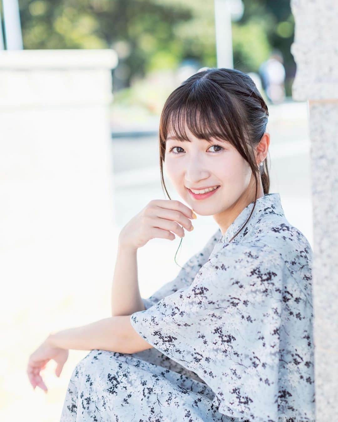 後藤沙梨花のインスタグラム：「ごきげんよう🌸 ミスの末っ子👧🏻 エントリーNo.5  福山莉央です🎀  今日で、最後の投稿となります😭  次の投稿では、明日のお話をします😌  今回は、まだ載せられていなかった、 撮影とオフショットをお届けします🤍  ちなみに10枚目は、どこかで載せようと 思っていた、夏休み満喫中の私です😉 進んでほしい私と、進む気のないラクダ🐪  最後の投稿、何を載せようかな〜、 ちょうど一年前は何をしていたかなと、 写真を見返していました。  すると、学習院女子大学 国際文化交流学部 日本文化学科に合格しますように、と書いた 絵馬の写真を見つけました。  夢、叶ったよ〜と去年の私に教えてあげたいです。  ずっと憧れていた舞台、最後まで楽しみます🤍  いつもたくさんの愛と温かい応援をありがとうございます🙏🏻  皆様からの愛と温かい応援のおかげで、 ここまでやってくることが出来ました。  最後まで楽しむことを忘れずに、 憧れのミス和を目指して頑張ります🌸  お友達からの、応援してるね！投票したよ！の 報告もとっても嬉しいです😌😌  サイトからできる、りおぽち(投票)は今日を 含めて、あと2回です！  引き続き、#りおぽち🎀 お願いします💖 次の投稿に続く、、、  #学習院女子大学 #和祭 #gwc #Missgwc2023 #misscontest2023 #ミス和コンテスト #ミスコンテスト　#ミス和 #gakushuinwomenscollege #ミス和コンテスト2023 #ミスコン #春からgwc #学女 #学女ミスコン#ミスコンファイナリスト」