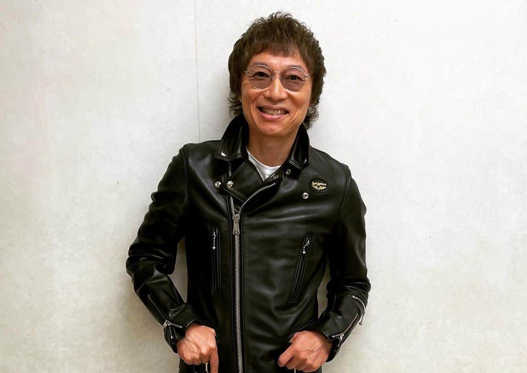 宮田和弥さんのインスタグラム写真 - (宮田和弥Instagram)「2024年ジュンスカツアー追加発表です！皆さん来年も楽しく生き行きましょう！  #森純太 #小林雅之 #宮田和弥 #市川勝也 #ジュンスカ #junskywalkers」10月6日 18時09分 - miyatakazuyaofficial