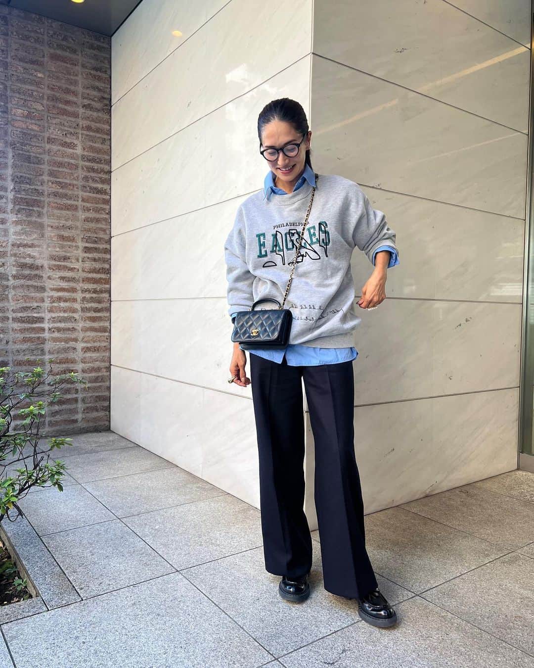 亀恭子のインスタグラム