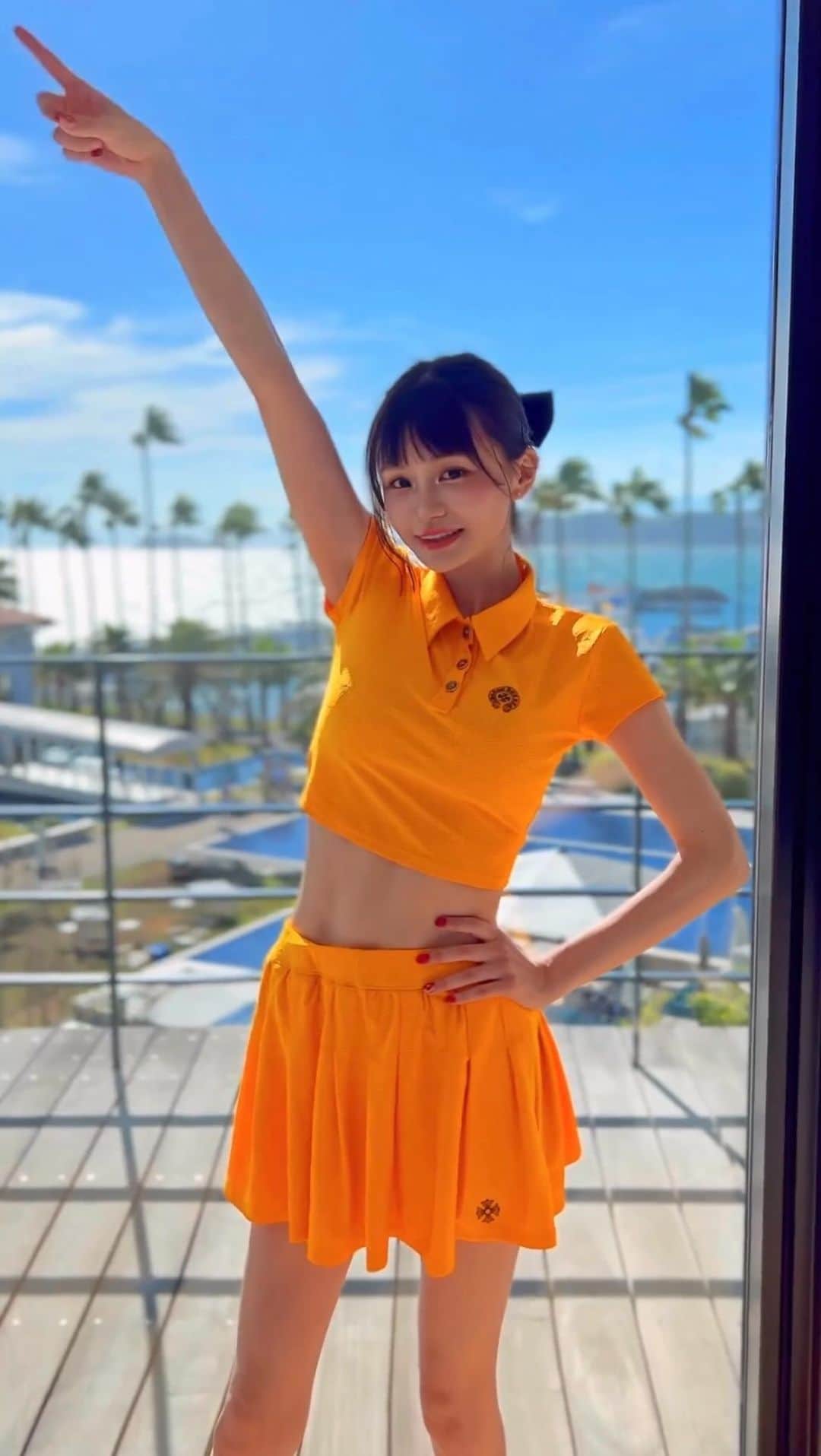 美女美容事情のインスタグラム