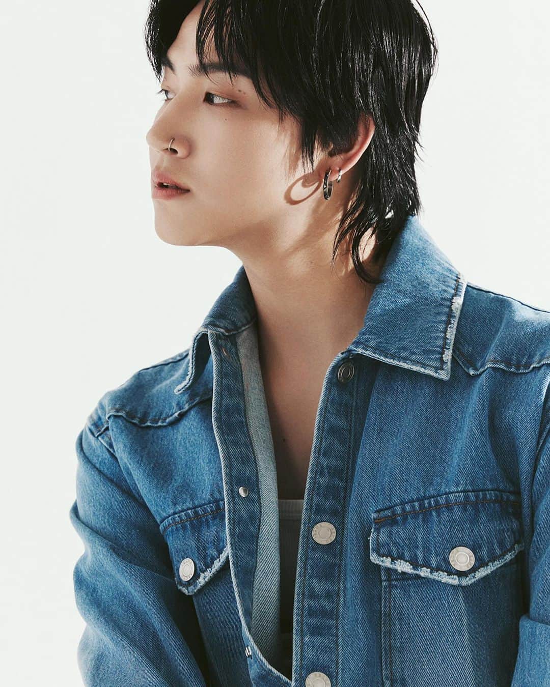 JBのインスタグラム