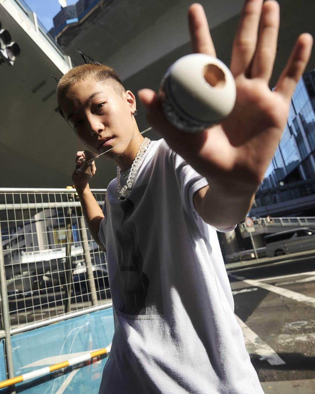Droptokyoのインスタグラム