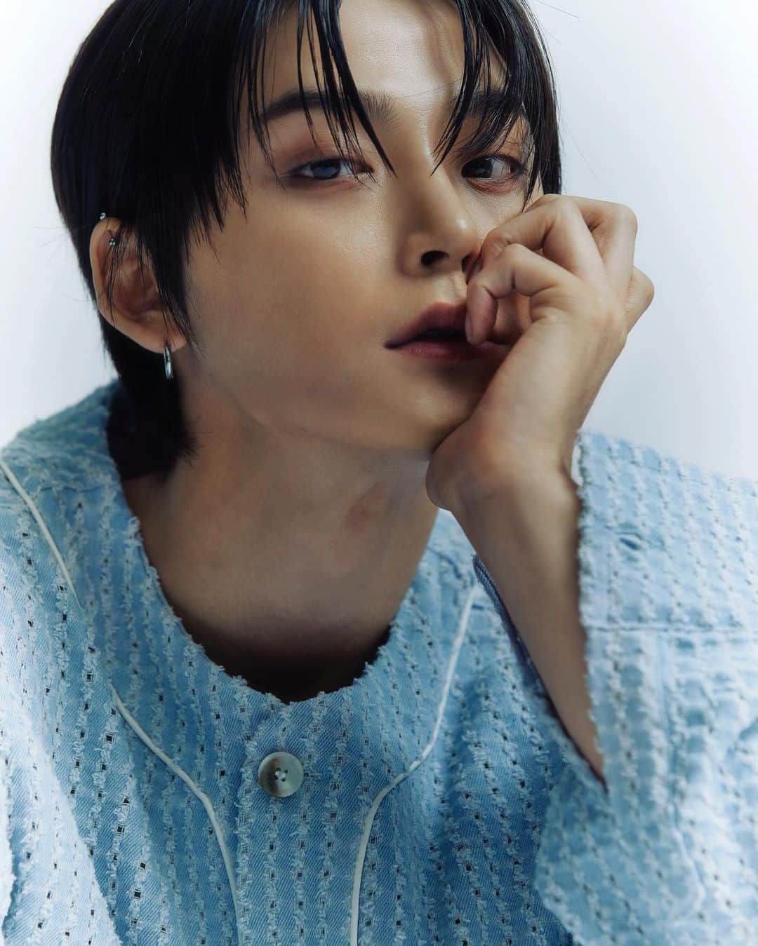 キム・ヒョングォンのインスタグラム：「@fassionmag @acme.taipei」