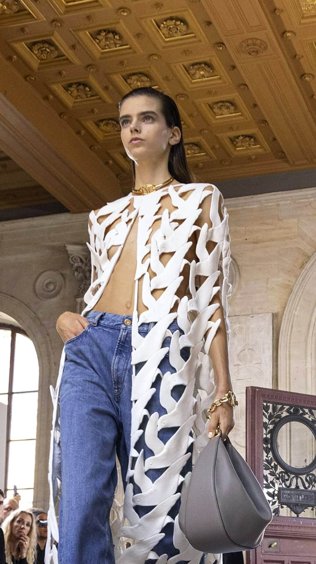 Valentinoのインスタグラム