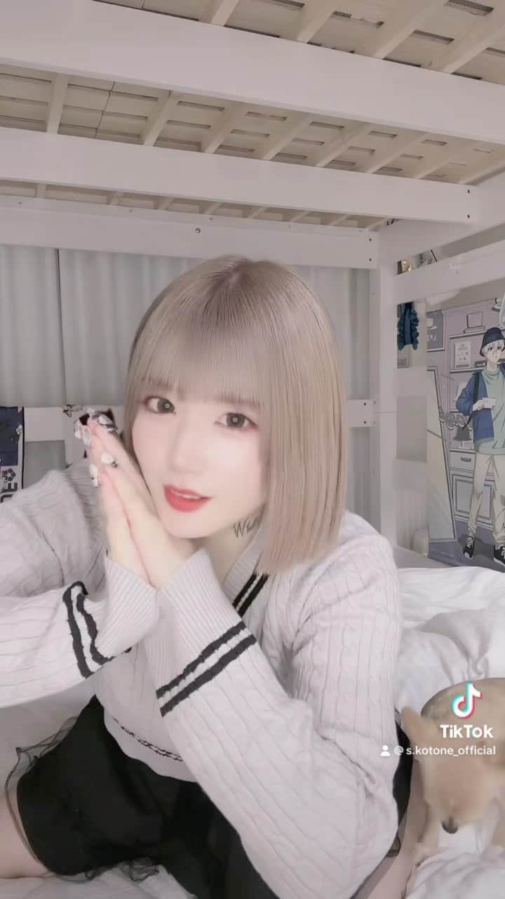 涼宮琴音のインスタグラム