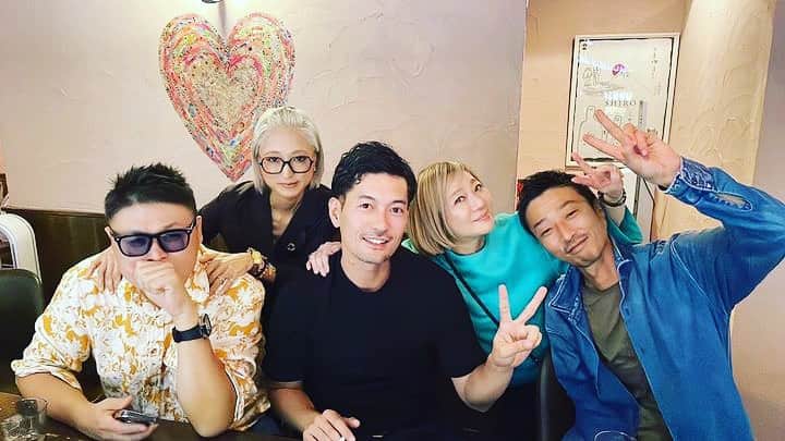 荒木桃園のグルメインスタ