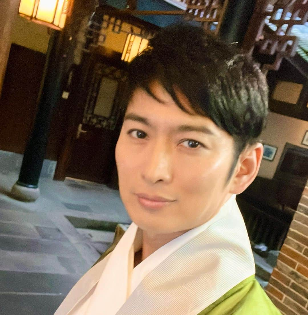 松田悟志のインスタグラム