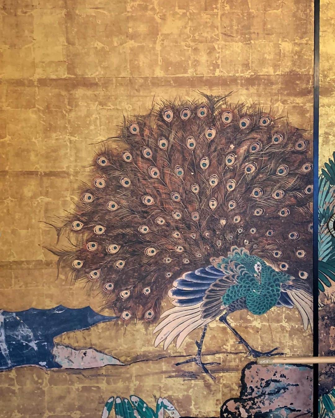祐真朋樹さんのインスタグラム写真 - (祐真朋樹Instagram)「京都で庭巡り。 心洗われました。 ありがとうございました😊」10月6日 19時28分 - stsukezane