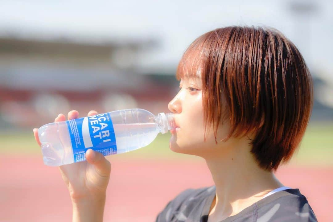 山中日菜美さんのインスタグラム写真 - (山中日菜美Instagram)「. さらば、夏👋🏼」10月6日 19時49分 - hnm__n