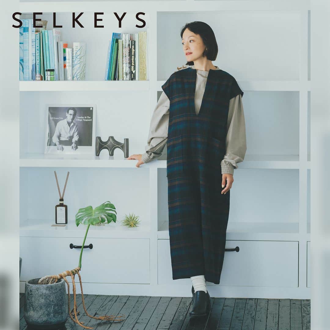 シャンブルオフィシャルのインスタグラム