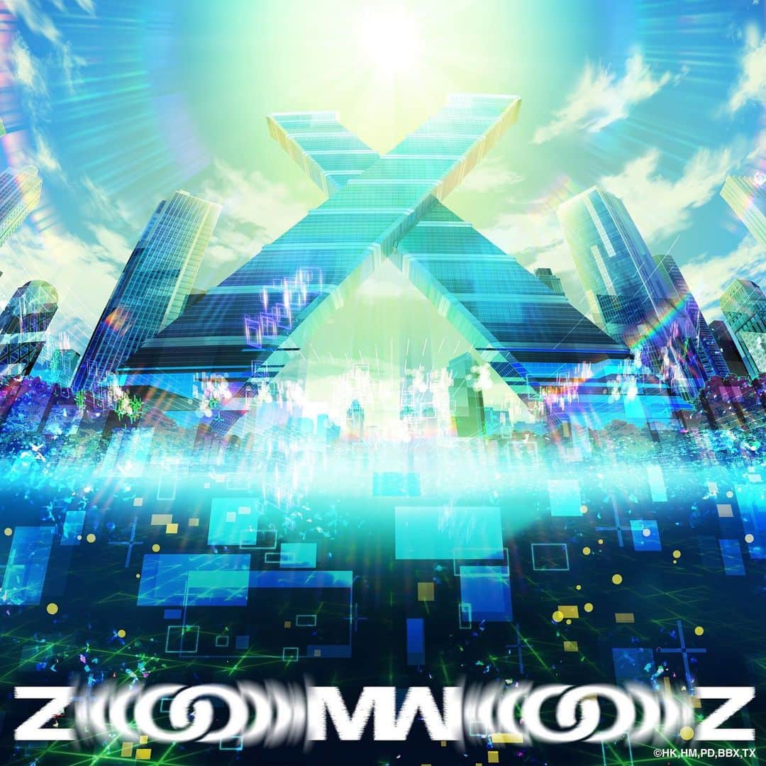 ワーナーミュージック・ジャパンさんのインスタグラム写真 - (ワーナーミュージック・ジャパンInstagram)「#aespa  テレビアニメ『BEYBLADE X』エンディングテーマ、「ZOOM ZOOM」が本日リリース！🎉 aespaにとって初となる日本語歌詞の楽曲！ 楽曲リンクはストーリーズ/ハイライトに✍️  #BAYBLADEX #ZOOMZOOM」10月6日 20時07分 - warnermusic_jp