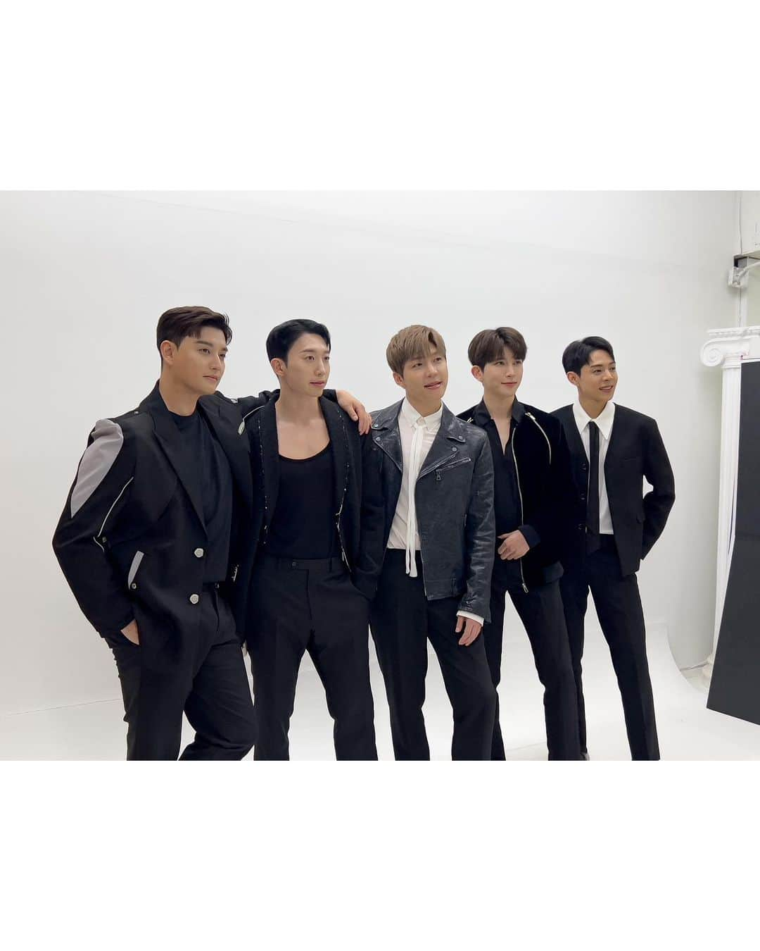 U-KISSさんのインスタグラム写真 - (U-KISSInstagram)「UKISS Profil📷  #UKISS #유키스」10月6日 20時12分 - ukiss_japanofficial