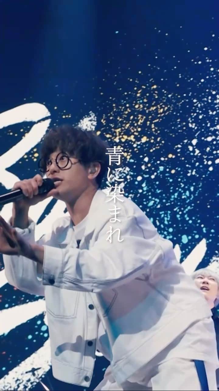 BLUE ENCOUNTのインスタグラム：「. いよいよ来週！ 10/11(水)武道館映像作品 「BLUE ENCOUNT TOUR 2022-2023 〜knockin' on the new door〜THE FINAL」 2023.02.11 at NIPPON BUDOKAN リリース！！  収録内容 01. アンコール 02. Survivor 03. ポラリス 04. DAY×DAY 05. ロストジンクス 06. HEART 07. vendetta 08. コンパス 09. ルーキールーキー 10. NEVER ENDING STORY 11. city 12. Z.E.R.O. 13. 虹 14. もっと光を 15. #YOLO 16. VS 17. バッドパラドックス 18. DOOR 19. 青 ENCORE 20. それでも、君は走り続ける 21. だいじょうぶ 22. HANDS   Bonus track Making of　~ knockin' on the new door ~  ■Blu-ray初回生産限定盤　[Blu-ray + 缶ミラー]　SEXL-212〜213 \6,160(税込)　¥5,600(税抜) ■Blu-ray通常盤　[Blu-ray]　SEXL-214　　\5,060(税込)　¥4,600(税抜) ■【DVD盤】　[DVD]　　※数量限定生産※　SEBL-313　　\4,180(税込)　\3,800(税抜)」