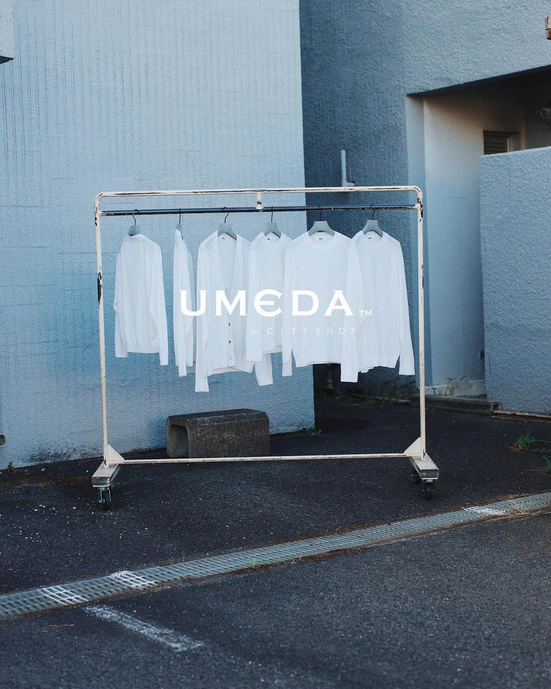 CITYSHOPのインスタグラム