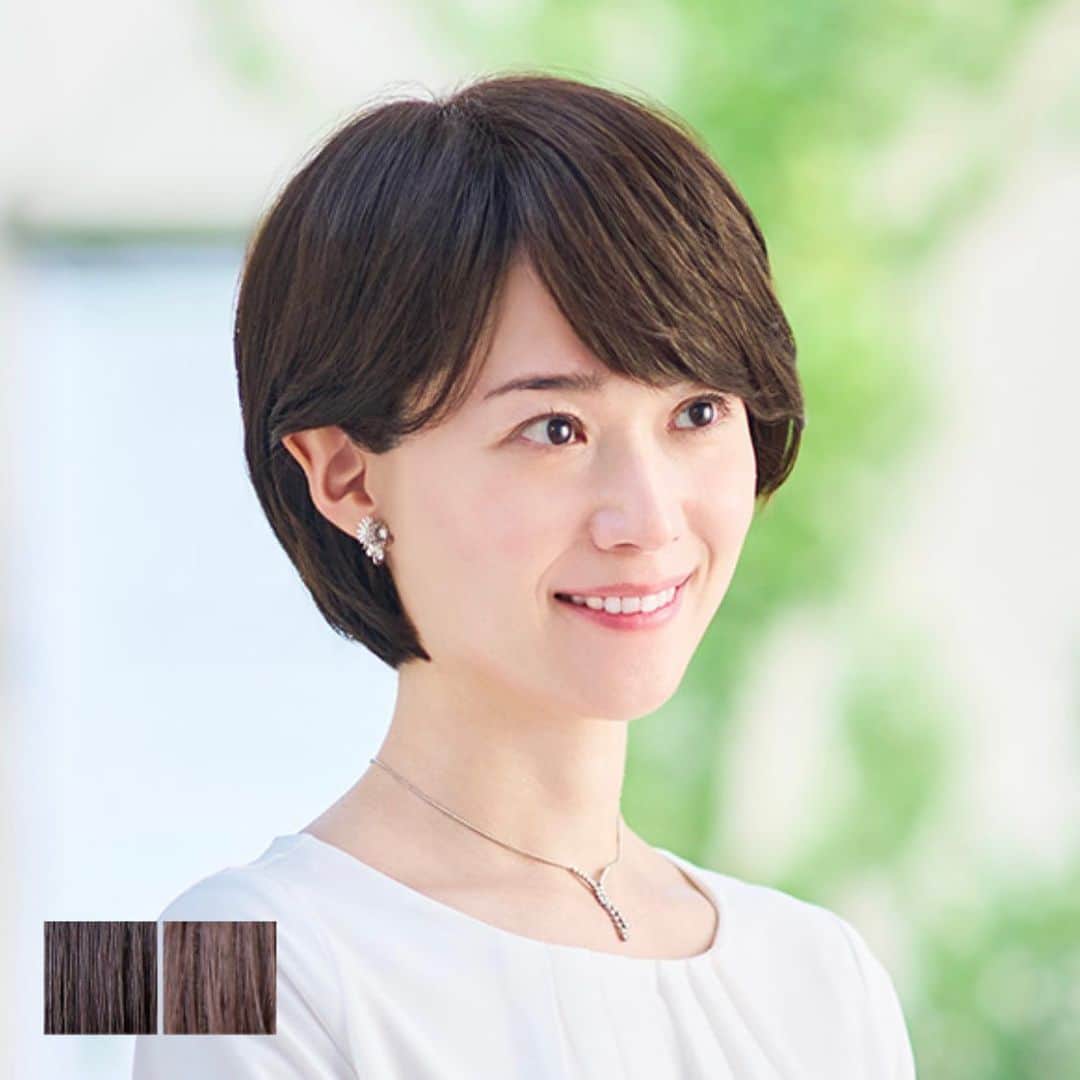 MAOさんのインスタグラム写真 - (MAOInstagram)「💇🏻‍♀️ お仕事上がり/スヴェンソン ありがとうございました😊  #svenson #shooting #work #model #hair #hairwig #hairarrange #me #スヴェンソン #レディススヴェンソン #モデル#仕事#ヘアウィッグ#ウィッグ#医療用ウィッグ#ヘアアレンジ#ヘアカタログ#ボブヘア#ロングヘア#ボブ#ショート#ショートヘア」10月6日 20時25分 - mao_1206