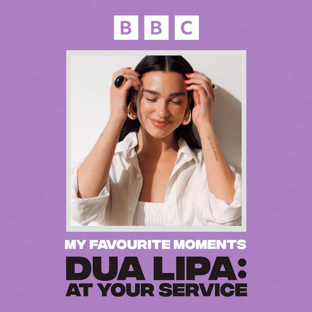 デュア・リパさんのインスタグラム写真 - (デュア・リパInstagram)「A surprise, extra episode of Dua Lipa: At Your Service has landed, where @dualipa looks back on the first three seasons of the podcast. Listen now for candid highlights and favourite moments shared by Dua and just some of the incredible guests who have joined her in conversation along the way. We’d love to know your favourite moments from the podcast, share them in the comments below...   The full episode is available now across all major podcast platforms. And for our UK listeners, enjoy an ad-free experience on the @bbcsounds app.   Photography by Theo Wenner (@theo123456)」10月6日 20時30分 - dualipa