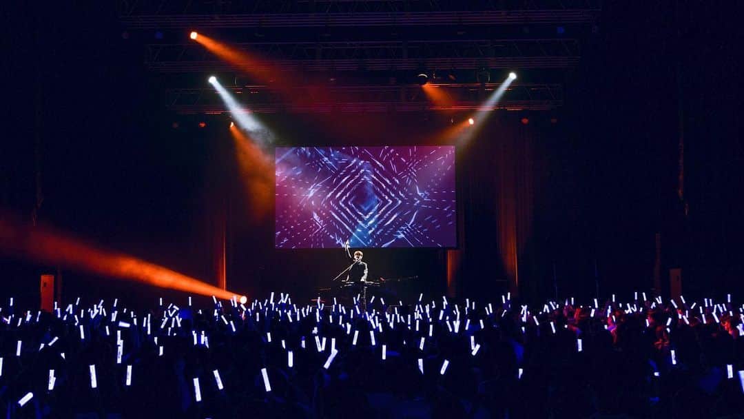 よみぃのインスタグラム：「26歳になりました」