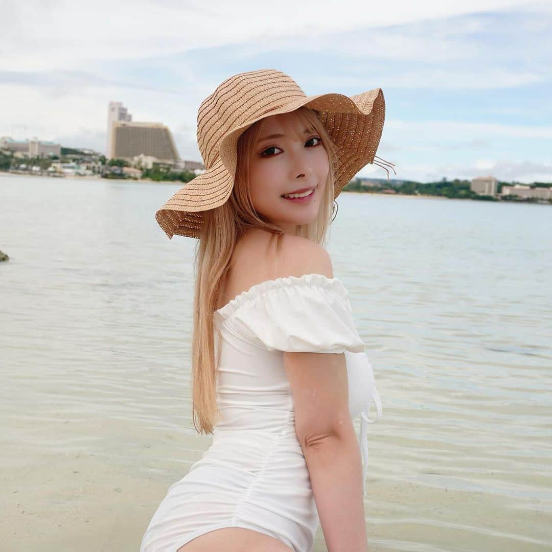 蘭々（五十嵐星蘭）のインスタグラム：「Summer Memories🌻  What did you all do?」