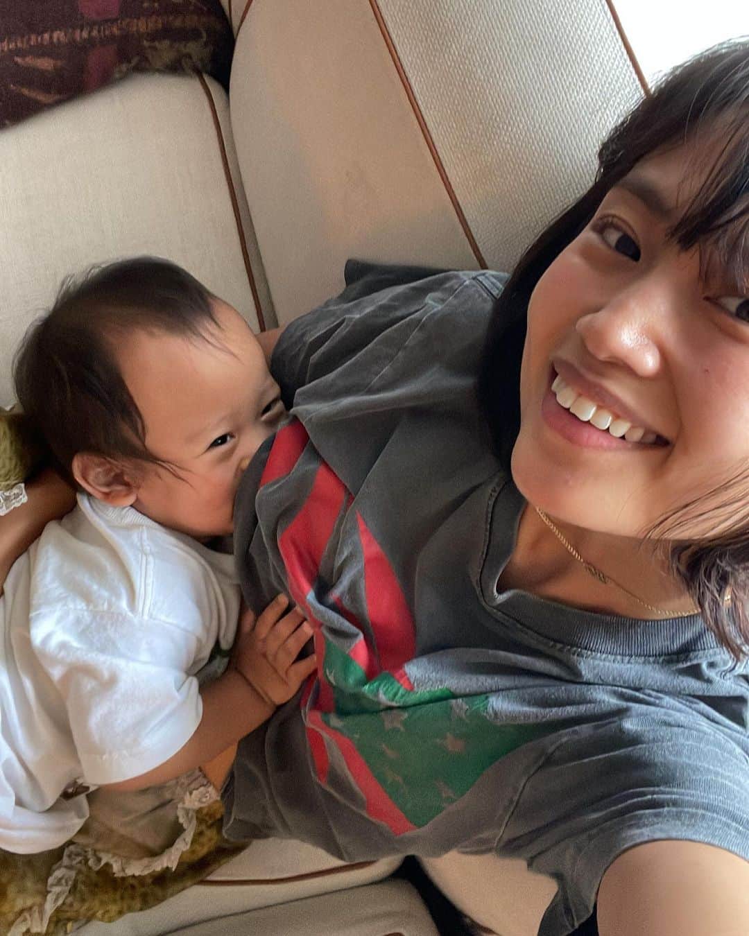 mao mitsuiのインスタグラム：「33❤️」