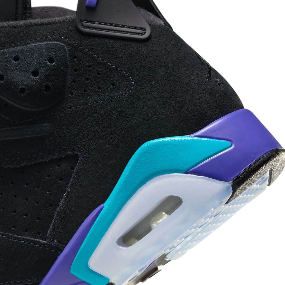 ABC-MART Grand Stageさんのインスタグラム写真 - (ABC-MART Grand StageInstagram)「・ 【10/7 Release】  JORDAN BRAND AIR JORDAN 6 RETRO CT8529-004 ￥29,150  ＊店舗により取り扱いサイズが異なります。 ＊お一人様1点までとさせて頂きます。 ＊お電話や店頭でのお取り置きなどは承れませんので予めご了承ください。 ＊数に限りがございます。売りれの際はご了承下さい。  ＊発売日当日の状況によって、整理券をお渡ししての入店案内 　もしくは抽選販売等に変更させて頂く場合が御座います。 ＊スタッフの指示に従って頂けない場合は、販売を中止させて頂く場合も御座います。  https://gs.abc-mart.net/calendar/?utm_source=FB&utm_medium=social&utm_campaign=CT8529-004  #abcmart #abcマート #ABCGS #NIKE #ナイキ #nikejordan #jordan #AJ6 #jordan6 #エアジョーダン」10月6日 21時01分 - abcmart_grandstage