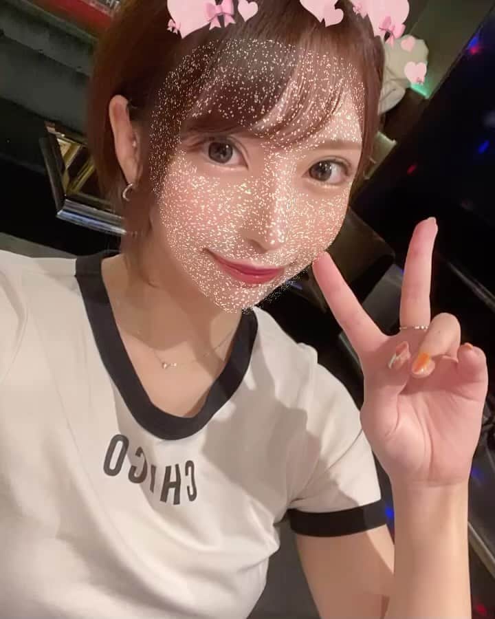 葉月七瀬のインスタグラム：「. . 9/30  みうななせ会🩷thx🩷  next→10/22 みうななせ会ハロウィンイベント🎃🌟 コスプレはまだ未定！ ⁡ #bar #新宿 #歌舞伎町  #月一イベント  ⁡ ロシナンテ嫁に俺はなる🫶🏻🫶🏻」