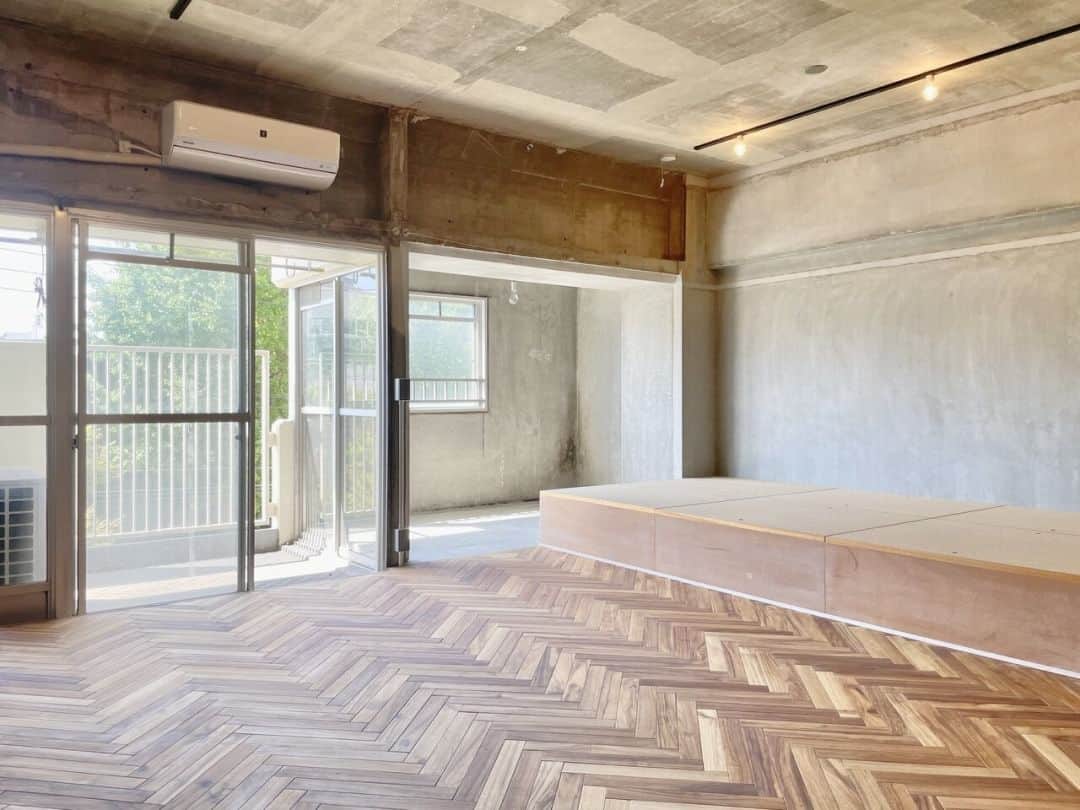 グッドルームのグルメインスタ