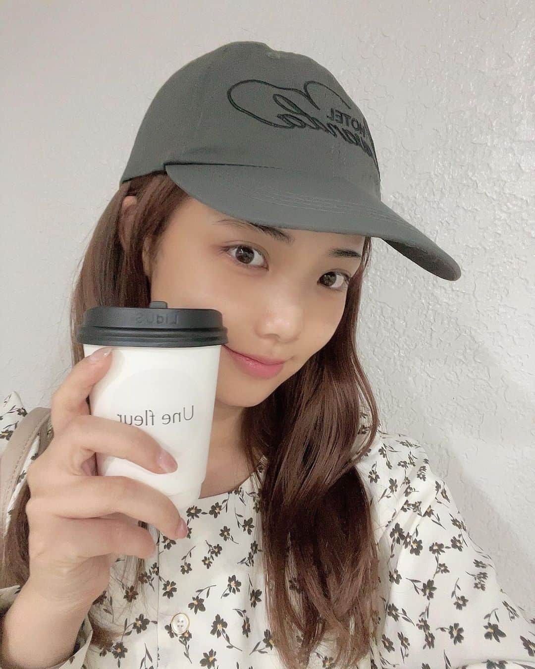 佐久間乃愛のインスタグラム