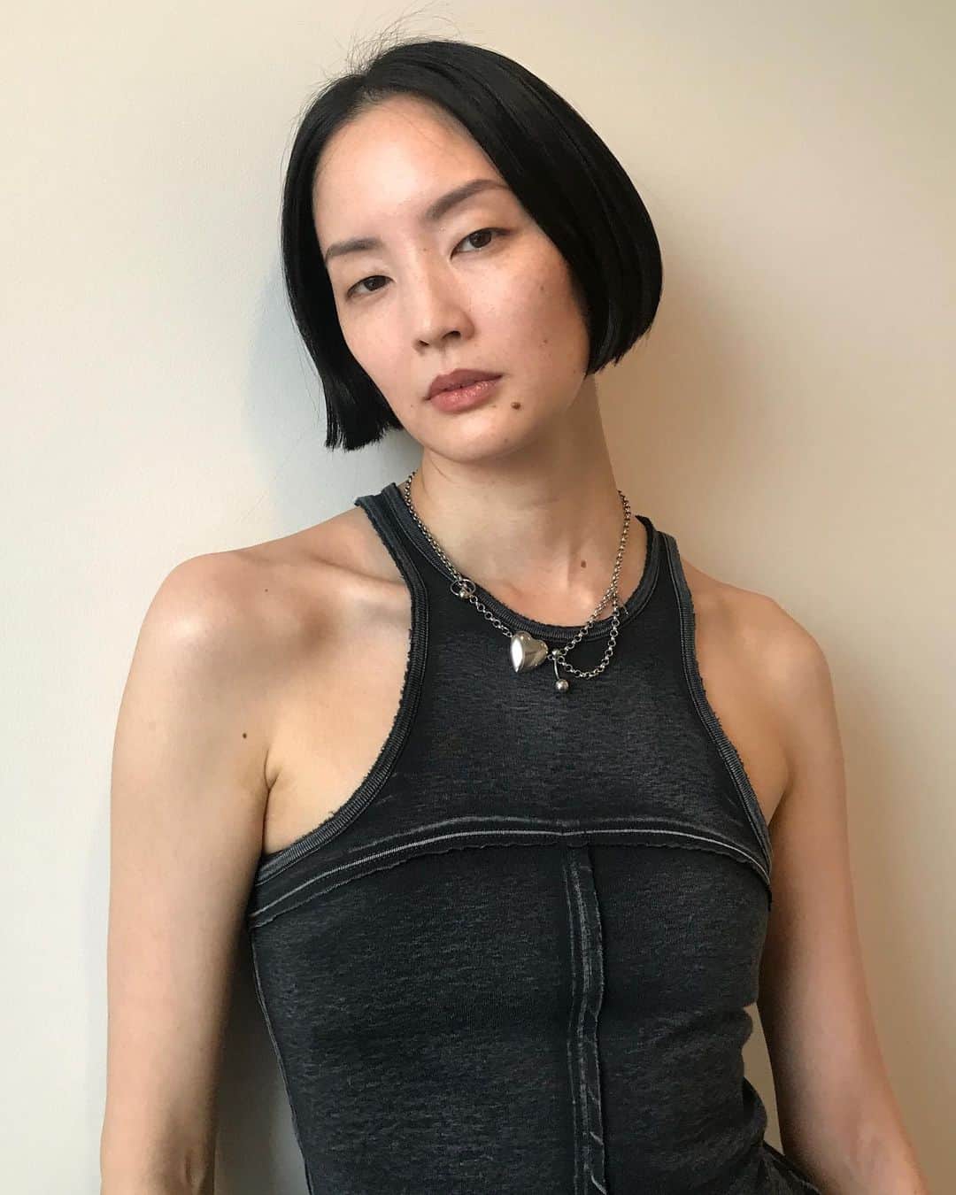 のインスタグラム：「I'm in Tokyo with @satorujapan_official :)」