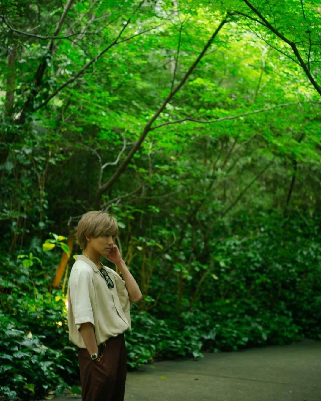 安井謙太郎さんのインスタグラム写真 - (安井謙太郎Instagram)「Photographer: REALY (RAW Climb), Hoshina Ogawa, Gaku Maeda, Masanori Naruse, Ryu Kasai Hair & Make-up: Akari Isono, Chiemi Imamura, Riri Demachi  Interviewer: Ryo Tajima (DMRT) Photographer: Kisshomaru Shimamura Hair & Make-up: Chiho Oshima, Chiemi Oshima Editor in Chief: Takao Okubo Art Director & Designer: Ryu Goda Creative Coordination: Takeshi Yatsuhashi (Birdman Inc.), Riko Ishii (Birdman Inc.), Kohei Ohta (Birdman Inc. / Oneverse)」10月6日 21時08分 - kentaro_dayooon