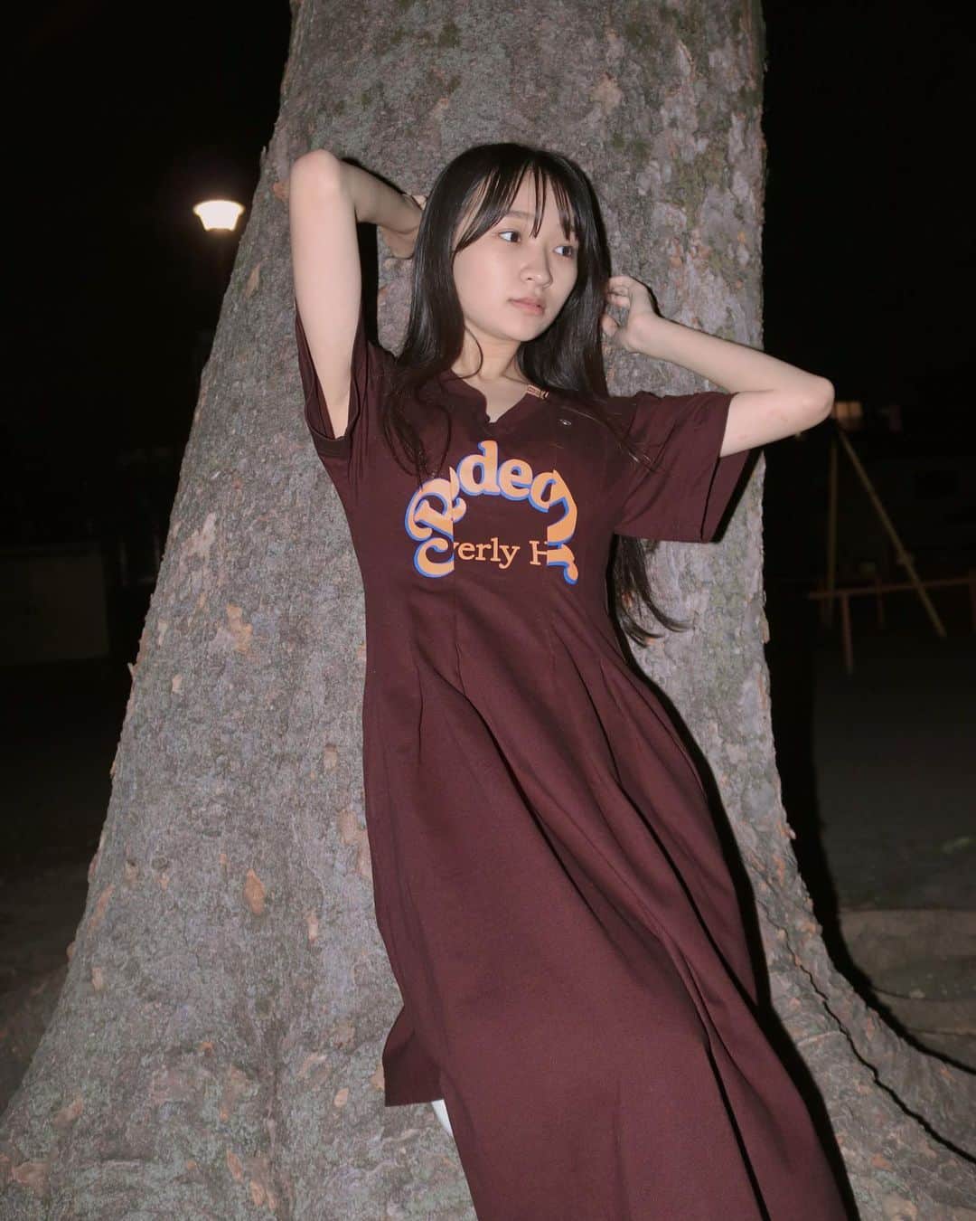 前野えまのインスタグラム