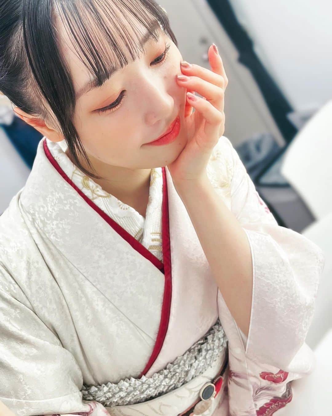 譜久村聖のインスタグラム