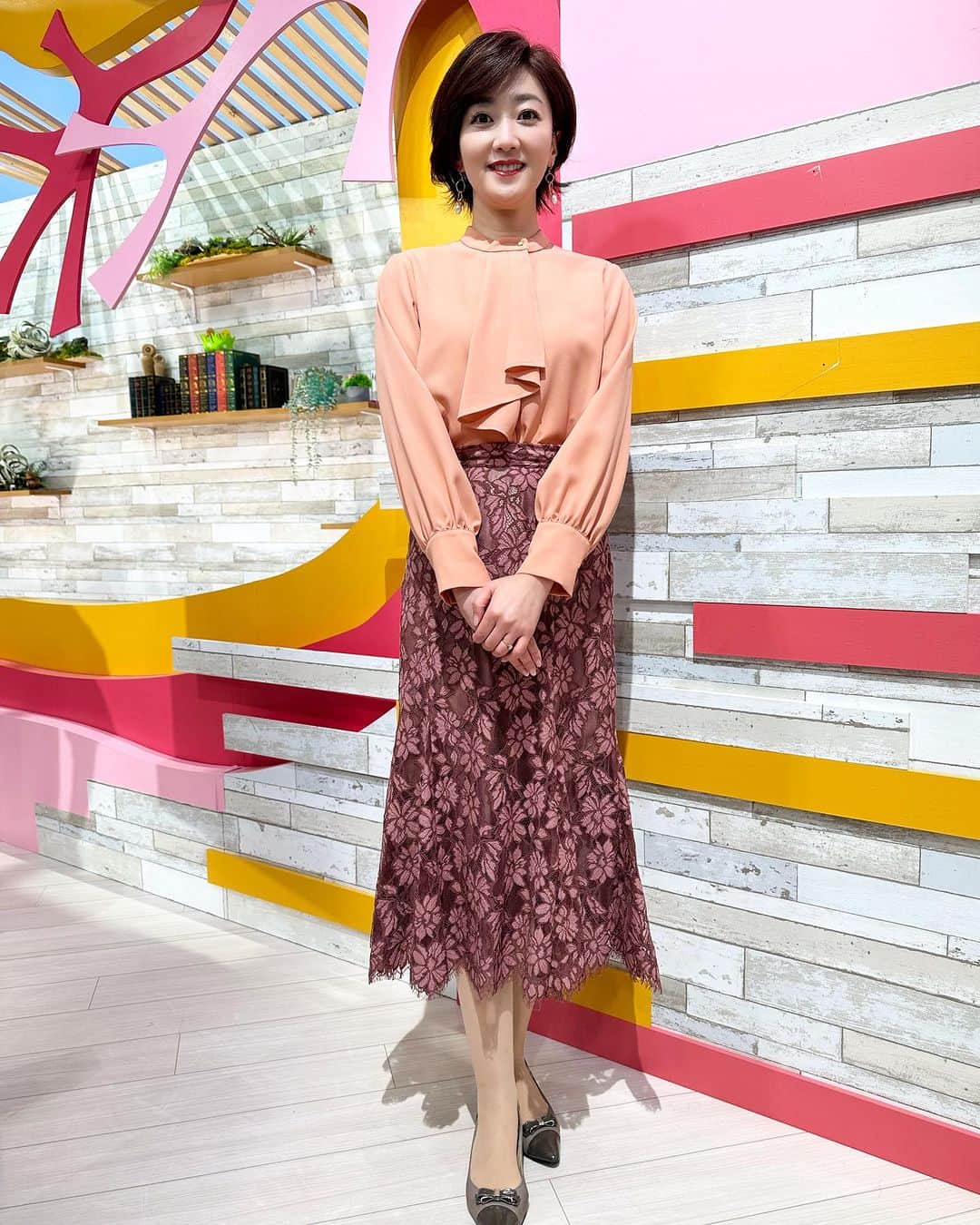 池尻和佳子のグルメインスタ