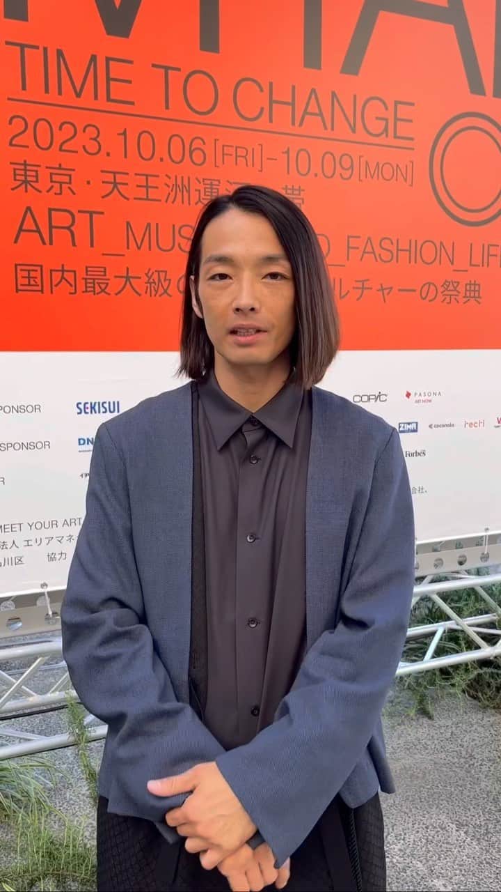 The Fashion Postのインスタグラム