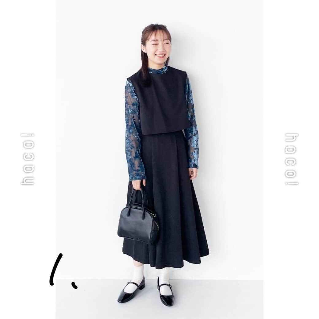 hacohaco8585のインスタグラム