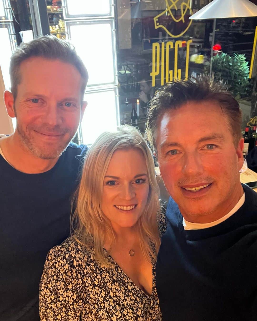 ジョン・バロウマンさんのインスタグラム (ジョン・バロウマンjohnscotbarrowman)