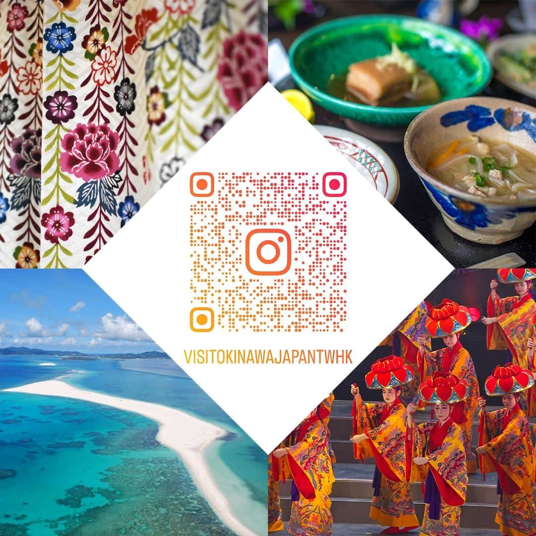 Be.okinawaさんのインスタグラム写真 - (Be.okinawaInstagram)「. Introducing New Instagram Accounts in Thai & Traditional Chinese 🌺 #beokinawa #visitokinawa 🌟  We're absolutely thrilled to introduce our brand-new Instagram accounts tailored exclusively for the Thai audience (@visitokinawajapanth) and Chinese-speaking audience (@visitokinawajapantwhk) 🌺 Our aim is to spread the beauty of Okinawa far and wide across Asia! Don't forget to hit that follow button and share the love ❤️ Share your fantastic Okinawa photos with us, using the hashtags #beokinawa and #visitokinawa, and your photos 📸 could even be featured on our account!  #japan #okinawa #visitokinawa #okinawajapan #โอกินาว่า #เที่ยวโอกินาว่า #เกาะโอกินาว่า #日本 #日本沖繩 #沖繩旅行」10月6日 21時36分 - visitokinawajapan