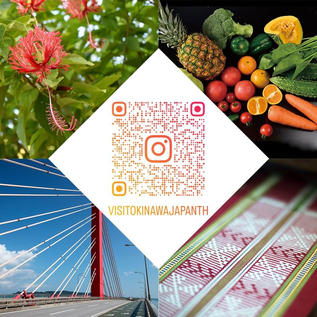 Be.okinawaさんのインスタグラム写真 - (Be.okinawaInstagram)「. Introducing New Instagram Accounts in Thai & Traditional Chinese 🌺 #beokinawa #visitokinawa 🌟  We're absolutely thrilled to introduce our brand-new Instagram accounts tailored exclusively for the Thai audience (@visitokinawajapanth) and Chinese-speaking audience (@visitokinawajapantwhk) 🌺 Our aim is to spread the beauty of Okinawa far and wide across Asia! Don't forget to hit that follow button and share the love ❤️ Share your fantastic Okinawa photos with us, using the hashtags #beokinawa and #visitokinawa, and your photos 📸 could even be featured on our account!  #japan #okinawa #visitokinawa #okinawajapan #โอกินาว่า #เที่ยวโอกินาว่า #เกาะโอกินาว่า #日本 #日本沖繩 #沖繩旅行」10月6日 21時36分 - visitokinawajapan