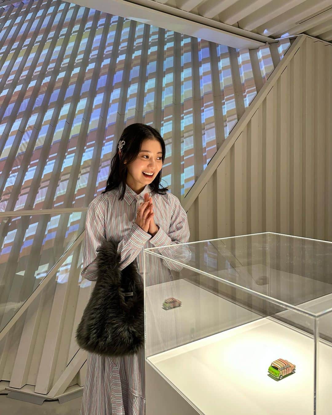 齊藤英里のインスタグラム