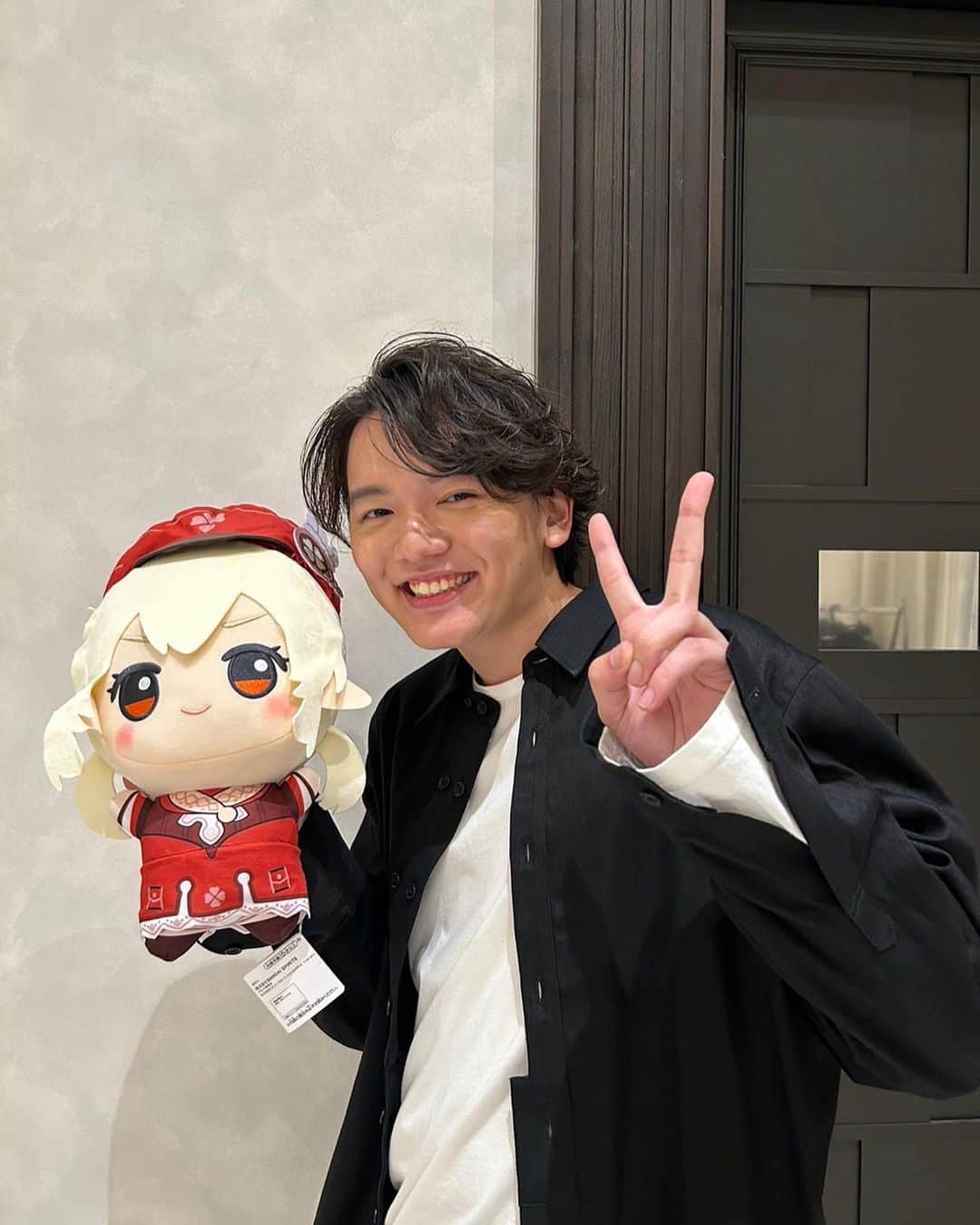 濱田龍臣さんのインスタグラム写真 - (濱田龍臣Instagram)「そしてそして投稿を忘れておりました……   #夜な夜な不思議の館にて  9/30(土)放送分にも出演させて頂きました！  最終回にお邪魔させて頂いてます！  https://t.co/uqMhN2aEhw  youtubeの方にて、スペシャル版が配信されておりますので、是非よろしくお願いします！🙇‍♂️  Today's coordinate  @ground_y_official  @ground_y_official_2」10月6日 21時31分 - hamatatsu_0827_official