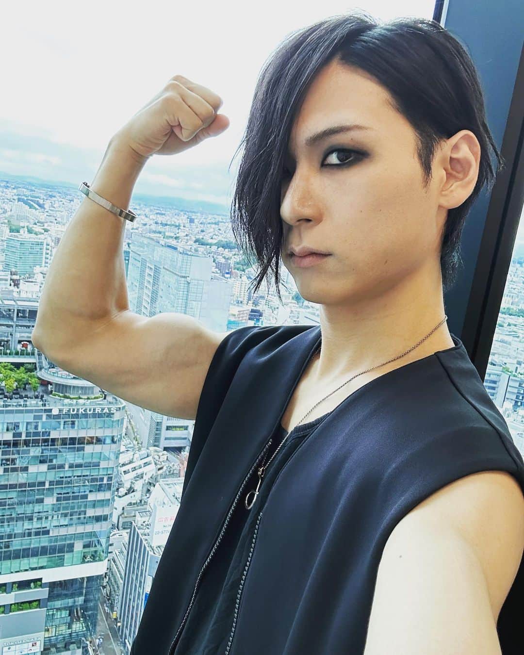 影丸のインスタグラム