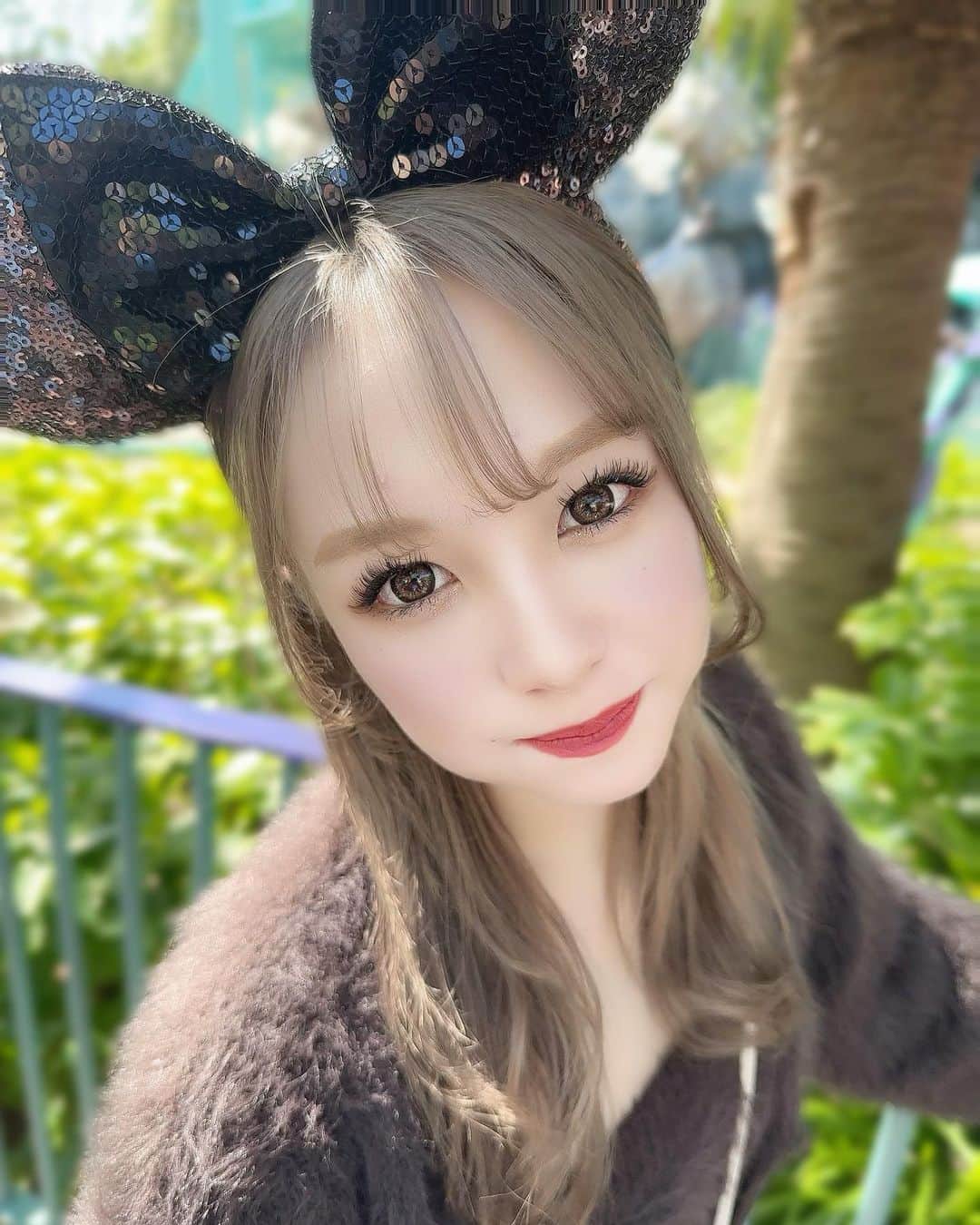 鈴木ユリアのインスタグラム