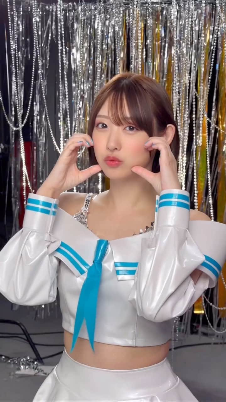 ババババンビ公式のインスタグラム