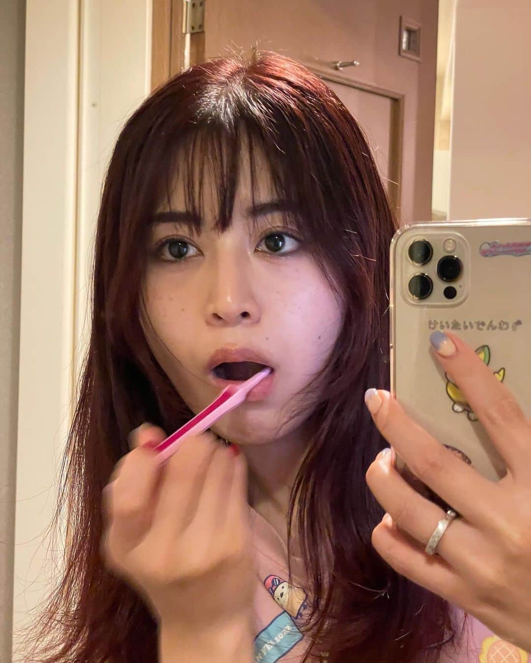 佐久間采那さんのインスタグラム写真 - (佐久間采那Instagram)「.  日々❕🌟  まとめ的投稿 やってみると 案外しっくり ✌︎✌︎」10月6日 21時54分 - sakuma_ayana