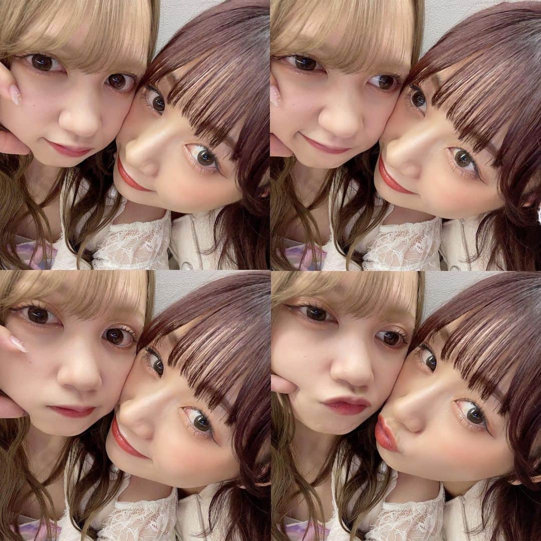 赤堀君江さんのインスタグラム写真 - (赤堀君江Instagram)「( ^_^)/~~~🍓💖」10月6日 21時49分 - knyam0