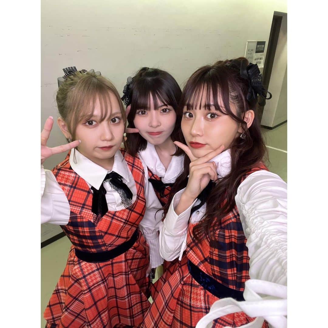 赤堀君江さんのインスタグラム写真 - (赤堀君江Instagram)「( ^_^)/~~~🍓💖」10月6日 21時49分 - knyam0